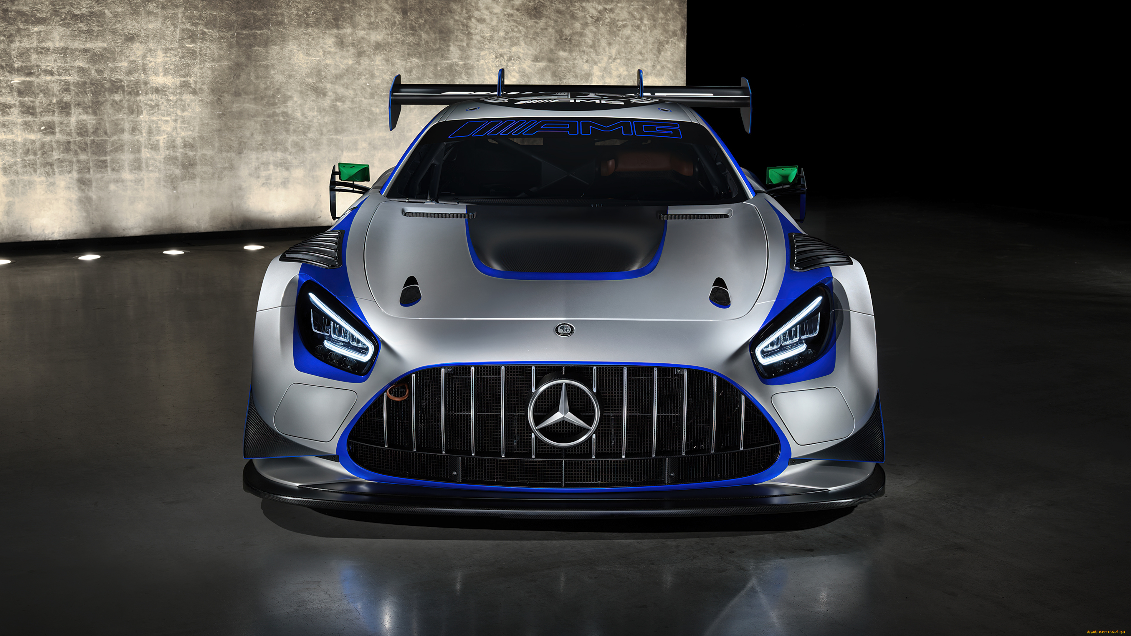 автомобили, mercedes-benz, amg, gt3, 13oy, motorsport, edition