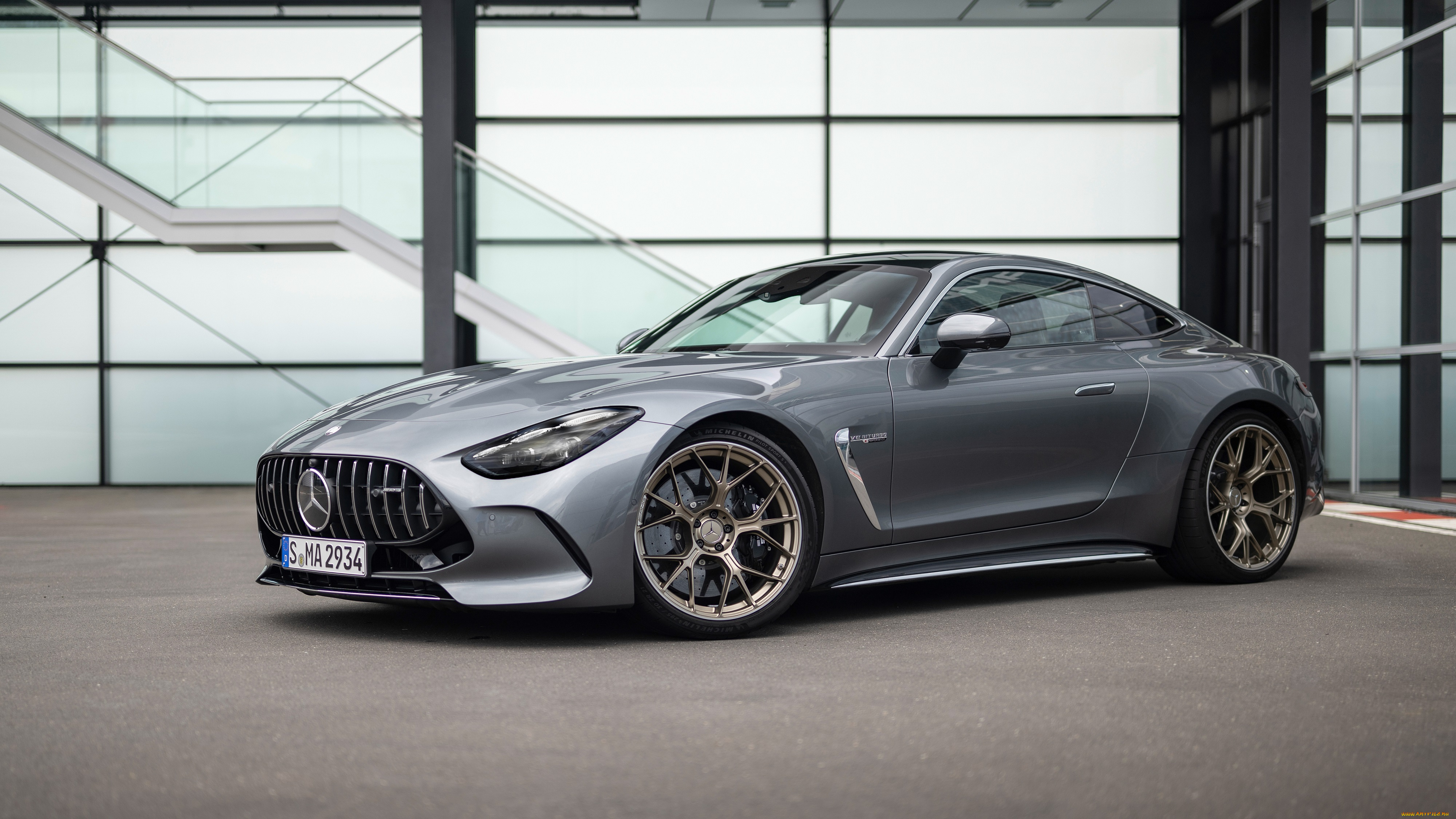 автомобили, mercedes-benz, amg, gt, 63-s, e-performance, 2024