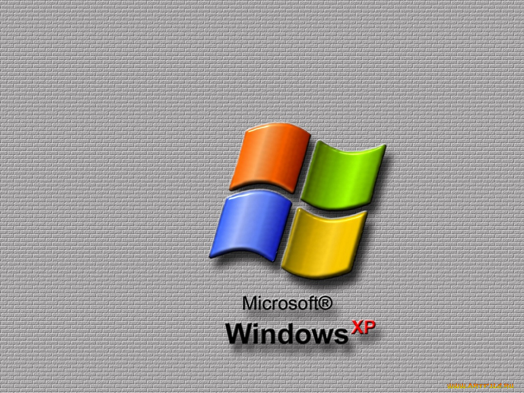 компьютеры, windows, xp