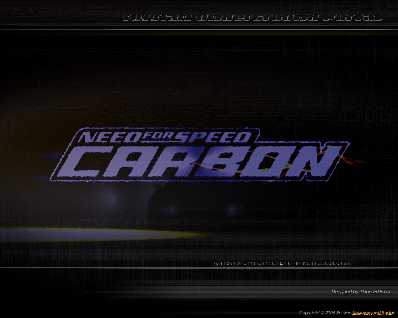 видео, игры, need, for, speed, carbon