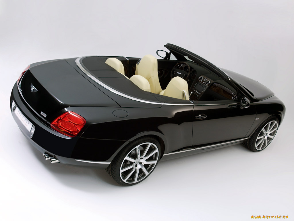 2008, mtm, continental, gtc, birkin, edition, автомобили, bentley