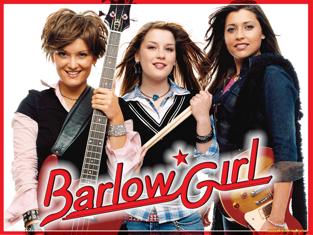 barlow, girl, музыка