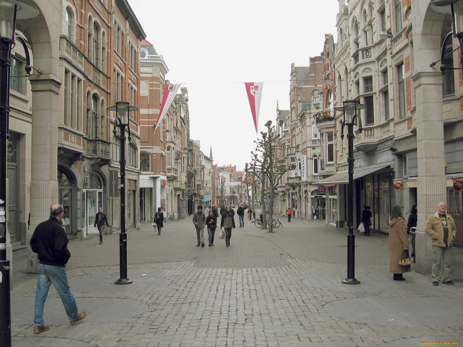 belgium, leuven, города, улицы, площади, набережные