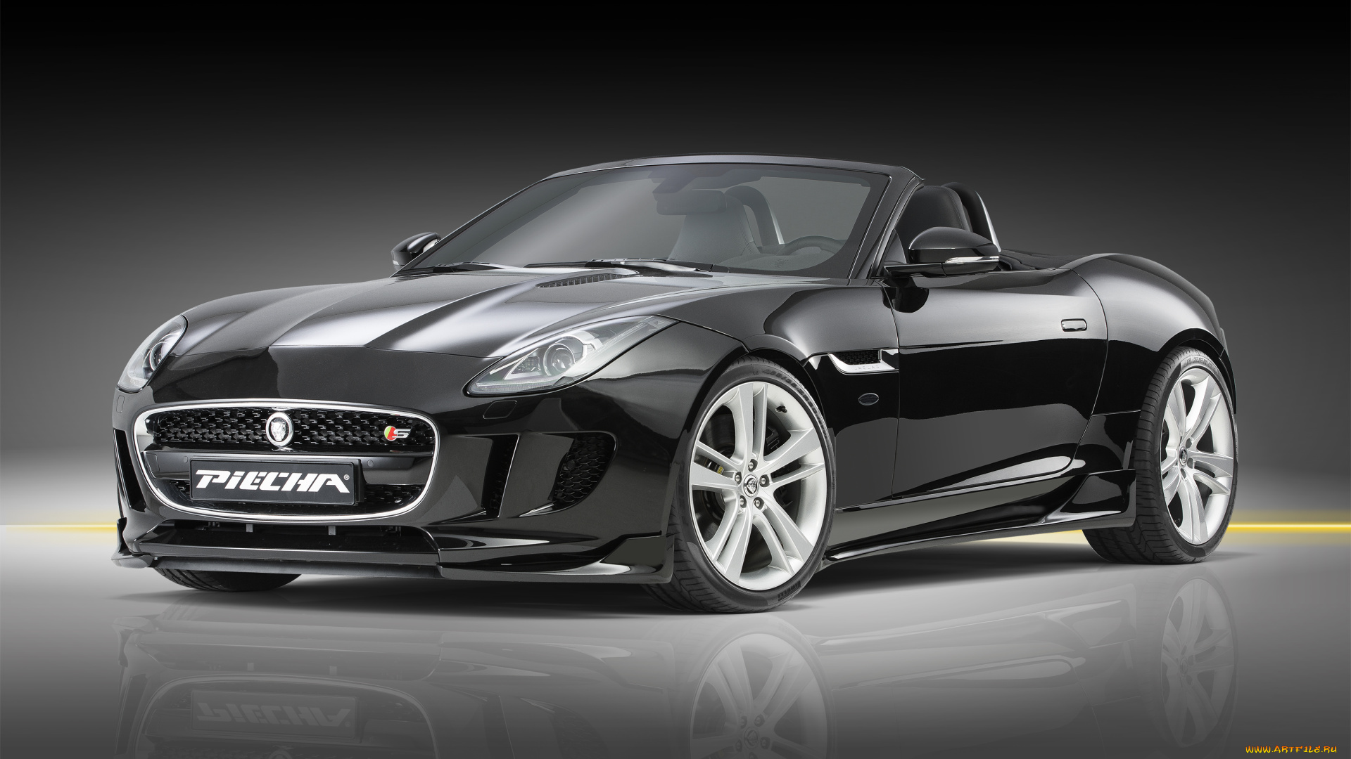 автомобили, jaguar, 2016г, s, convertible, f-type, v8, design, piecha