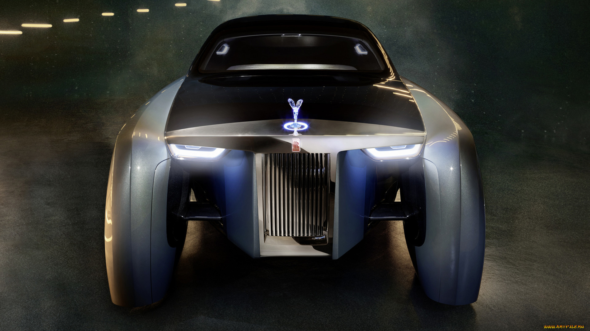 rolls-royce, 103ex, vision, next, 100, concept, 2016, автомобили, rolls-royce, vision, concept, 2016, 103ex, 100, next