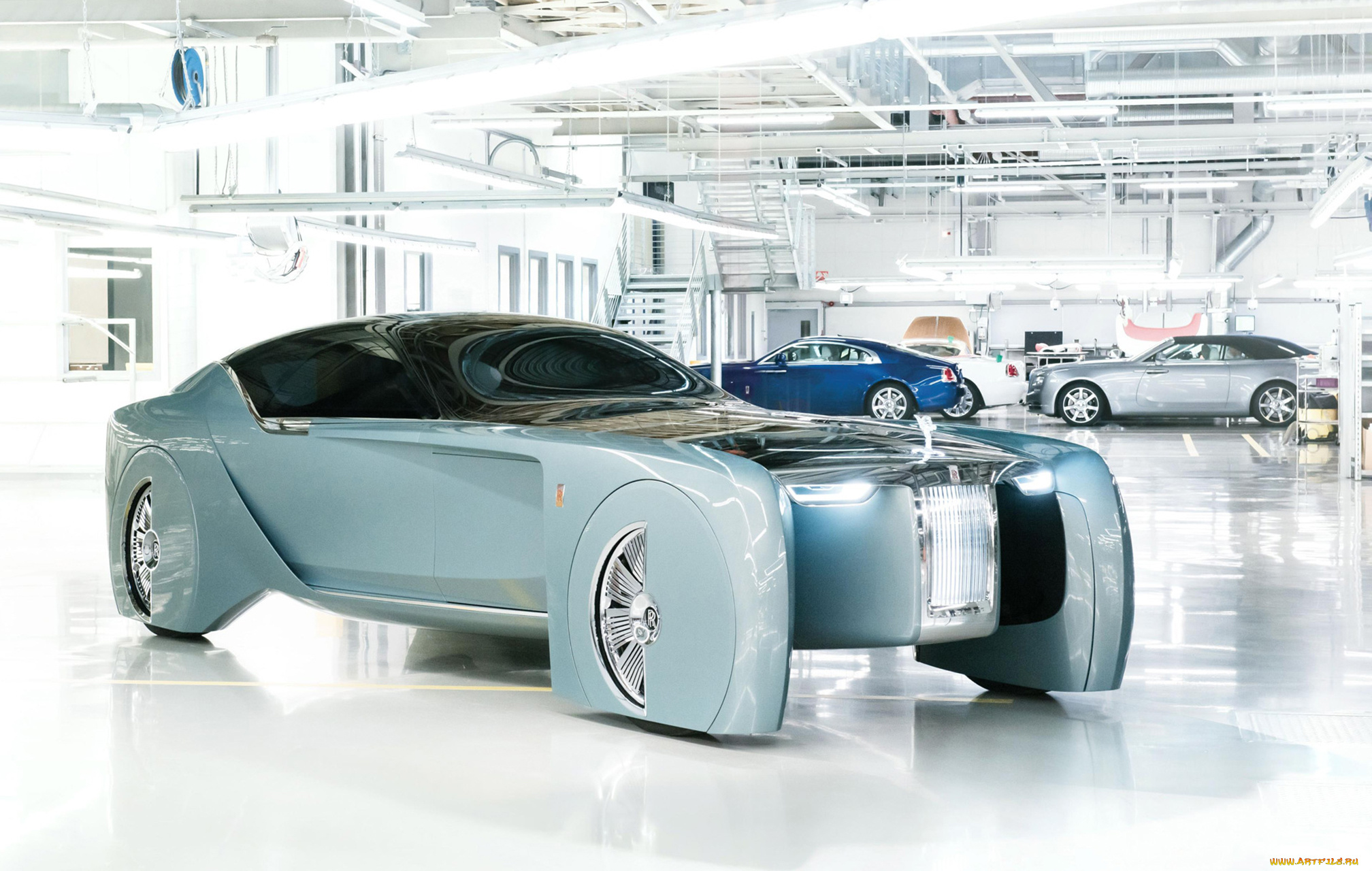 rolls-royce, 103ex, vision, next, 100, concept, 2016, автомобили, rolls-royce, 2016, concept, 100, next, vision, 103ex