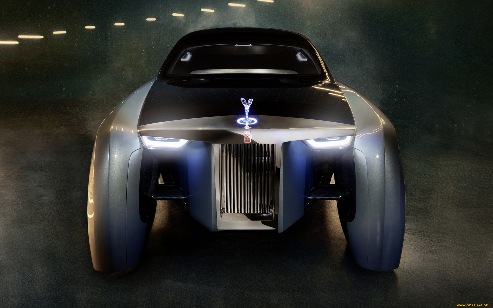 rolls-royce, 103ex, vision, next, 100, concept, 2016, автомобили, rolls-royce, vision, concept, 2016, 103ex, 100, next