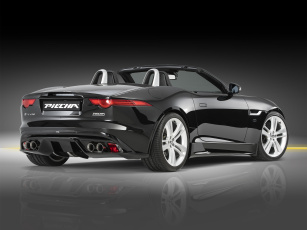 Картинка автомобили jaguar 2016г design piecha s convertible f-type v8