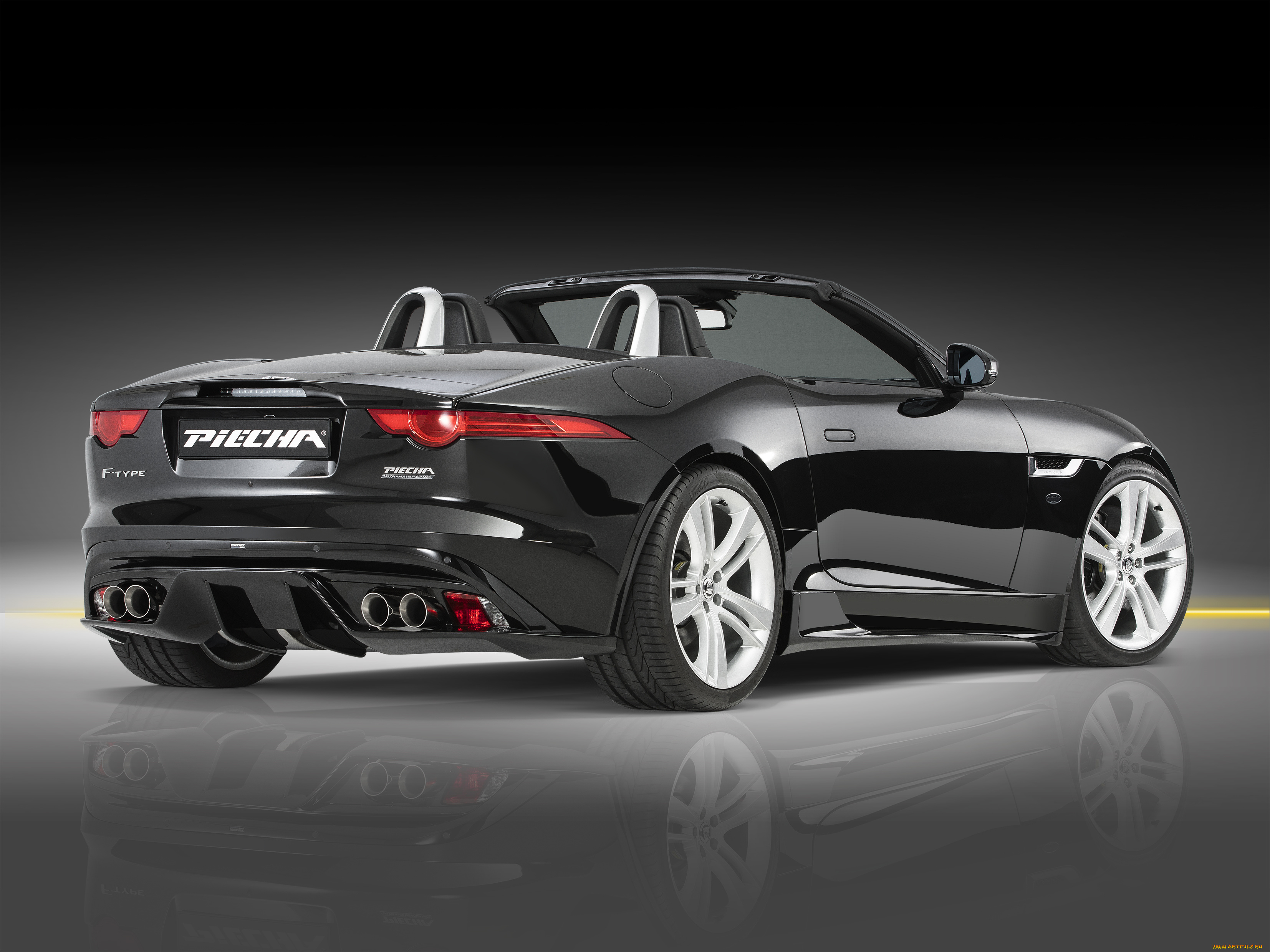автомобили, jaguar, 2016г, design, piecha, s, convertible, f-type, v8