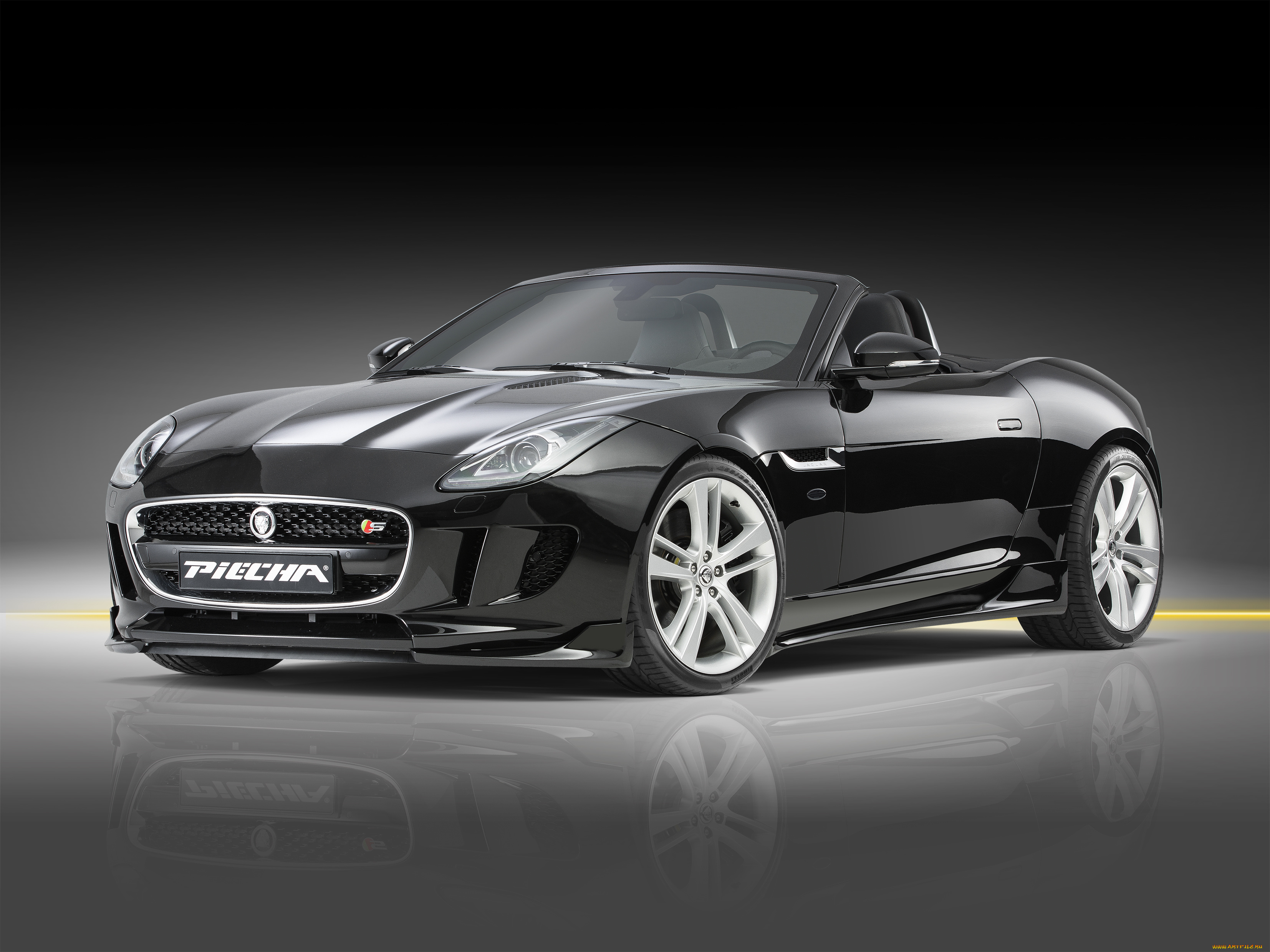 автомобили, jaguar, 2016г, s, convertible, f-type, v8, design, piecha