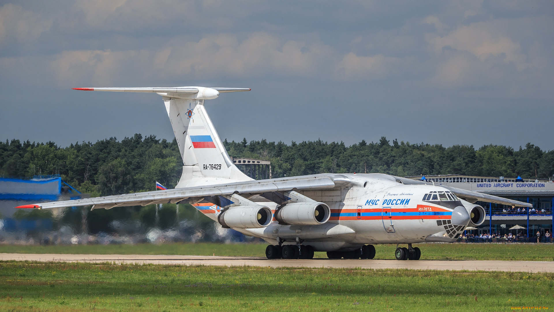 il-76td, авиация, военно-транспортные, самолёты, транспорт