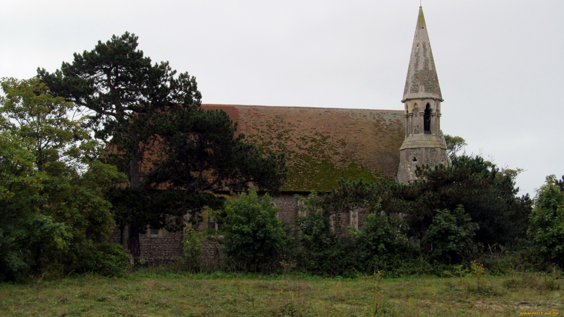 rye, harbor, church, rye, sussex, uk, города, -, католические, соборы, , костелы, , аббатства, rye, harbor, church, sussex