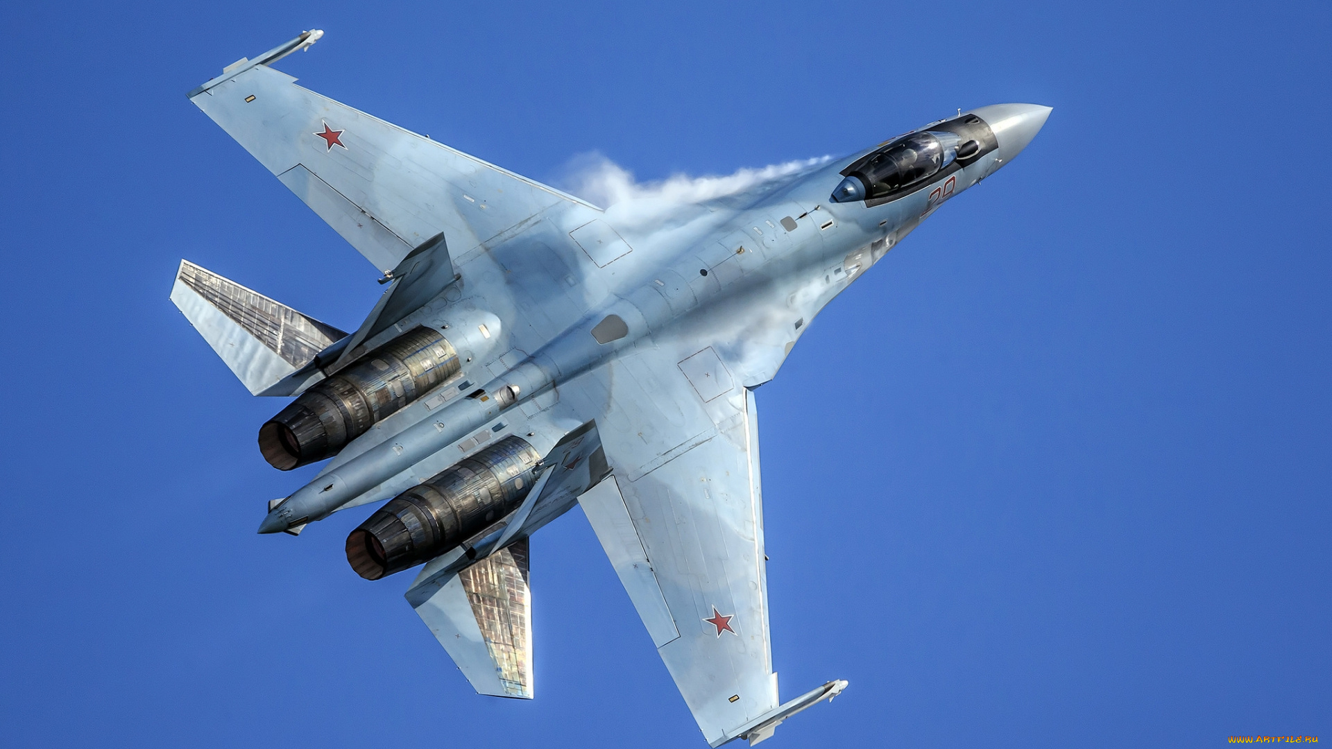 su-35, авиация, боевые, самолёты, истребитель