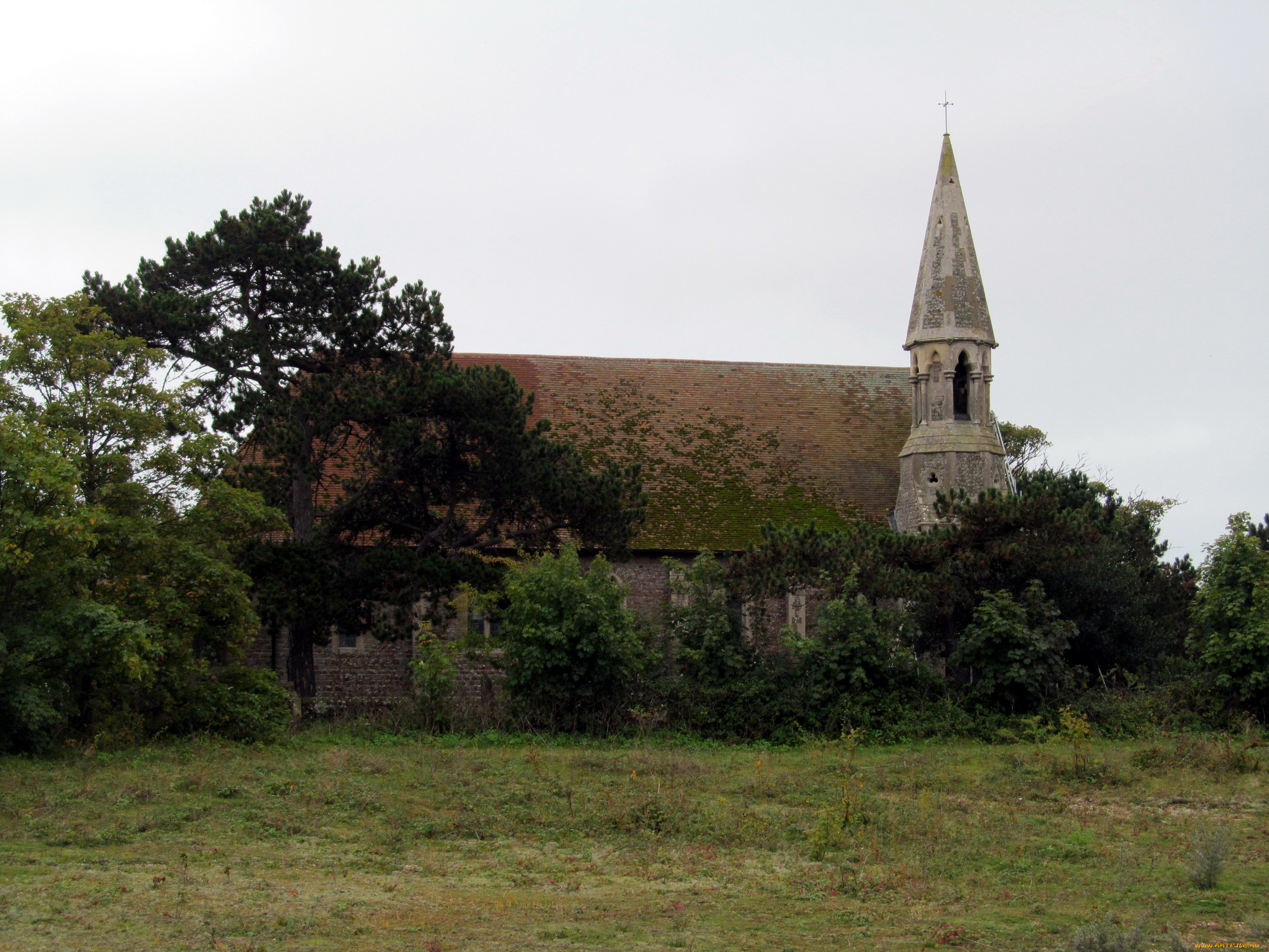 rye, harbor, church, rye, sussex, uk, города, -, католические, соборы, , костелы, , аббатства, rye, harbor, church, sussex