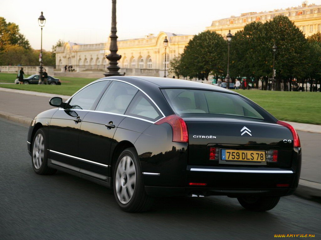 автомобили, citroen