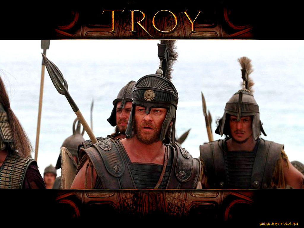 кино, фильмы, troy