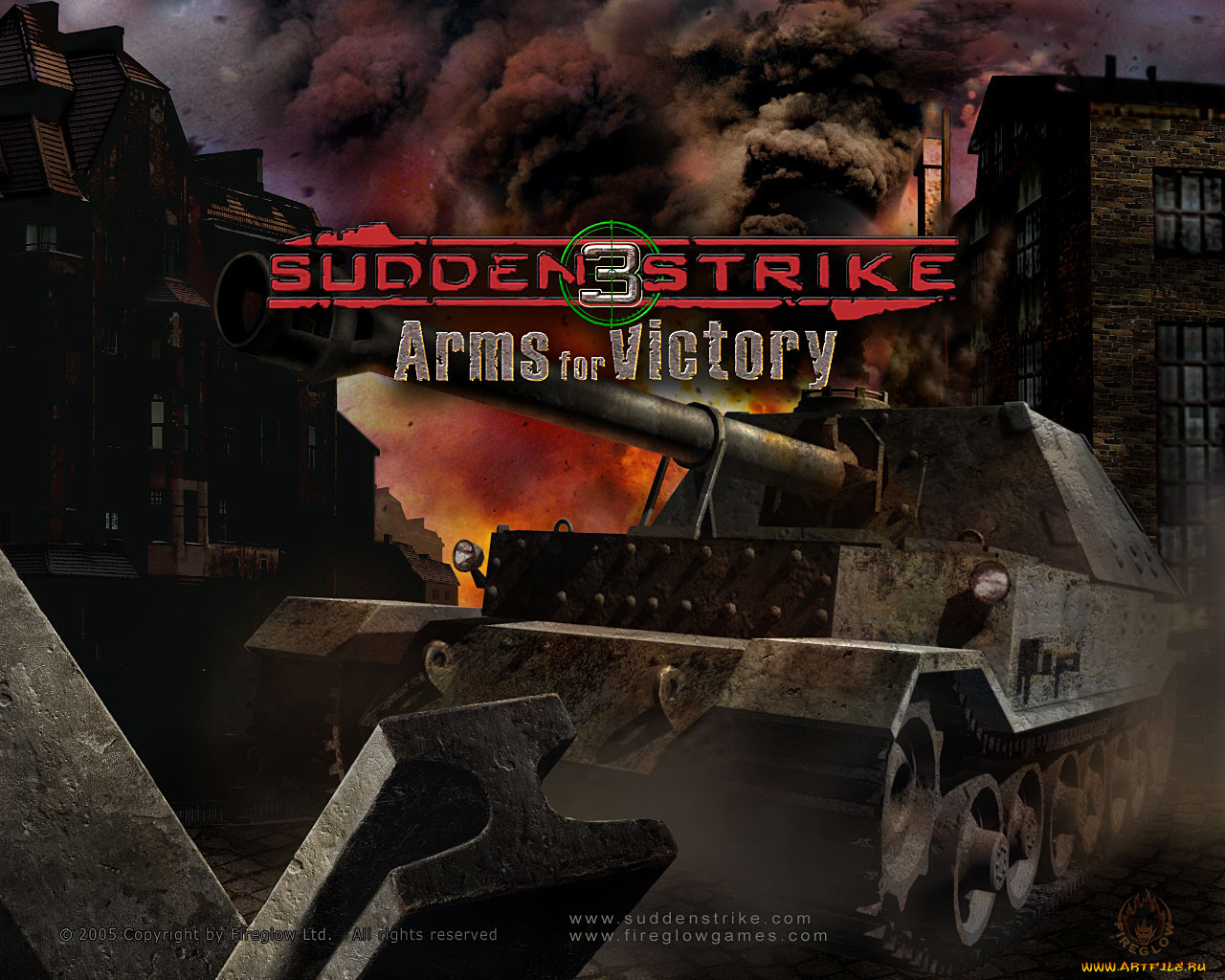 sudden, strike, arms, for, victory, видео, игры