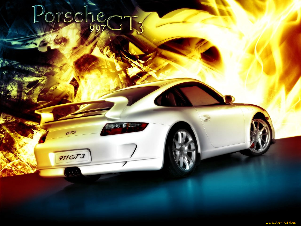 автомобили, porsche