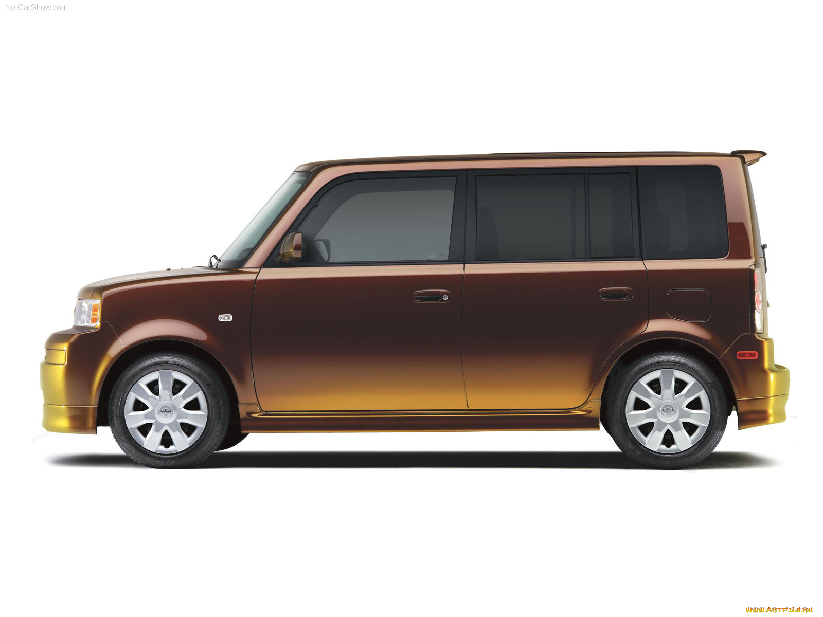 scion, xb, rs, 2006, автомобили