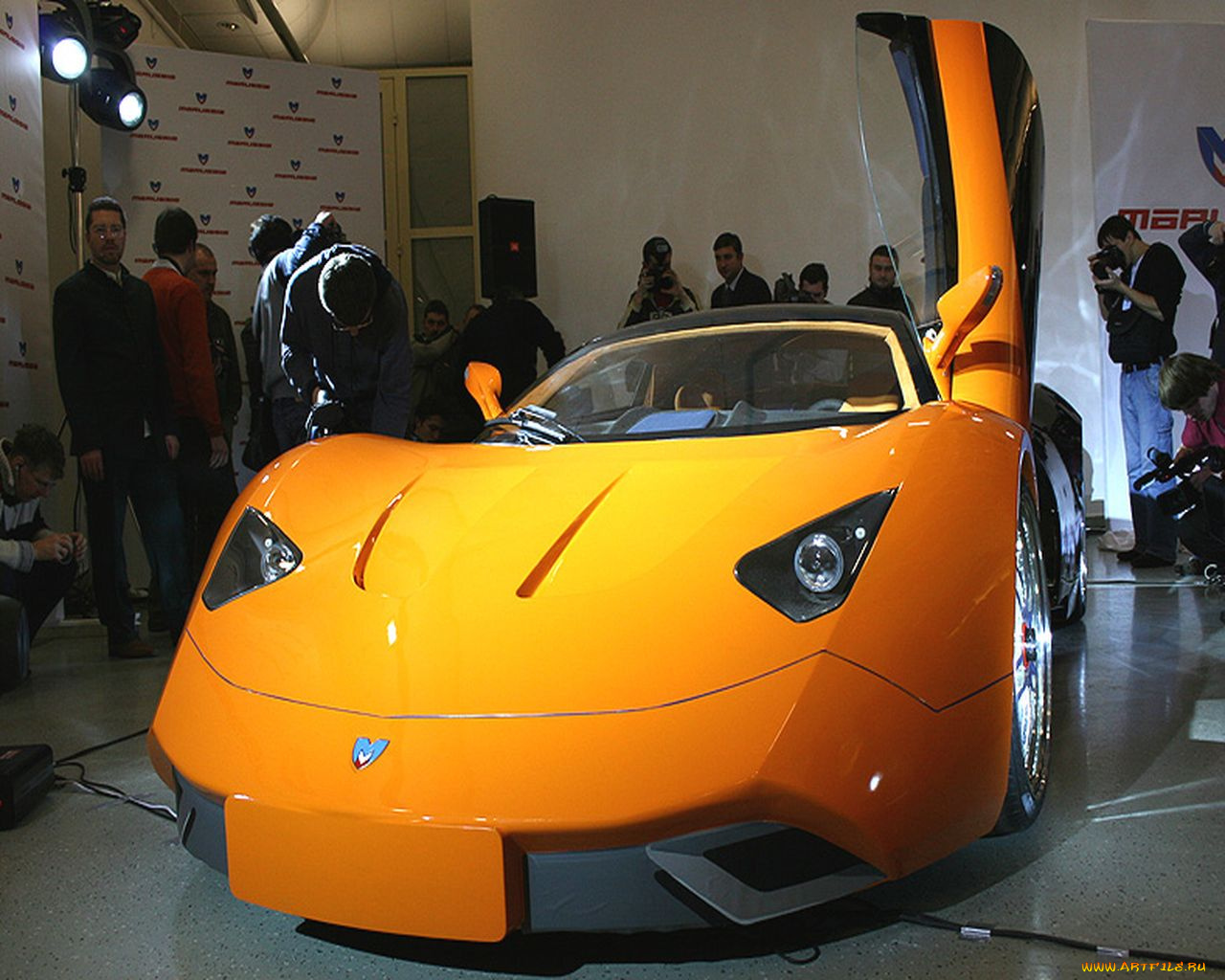 marussia, автомобили, выставки, уличные, фото