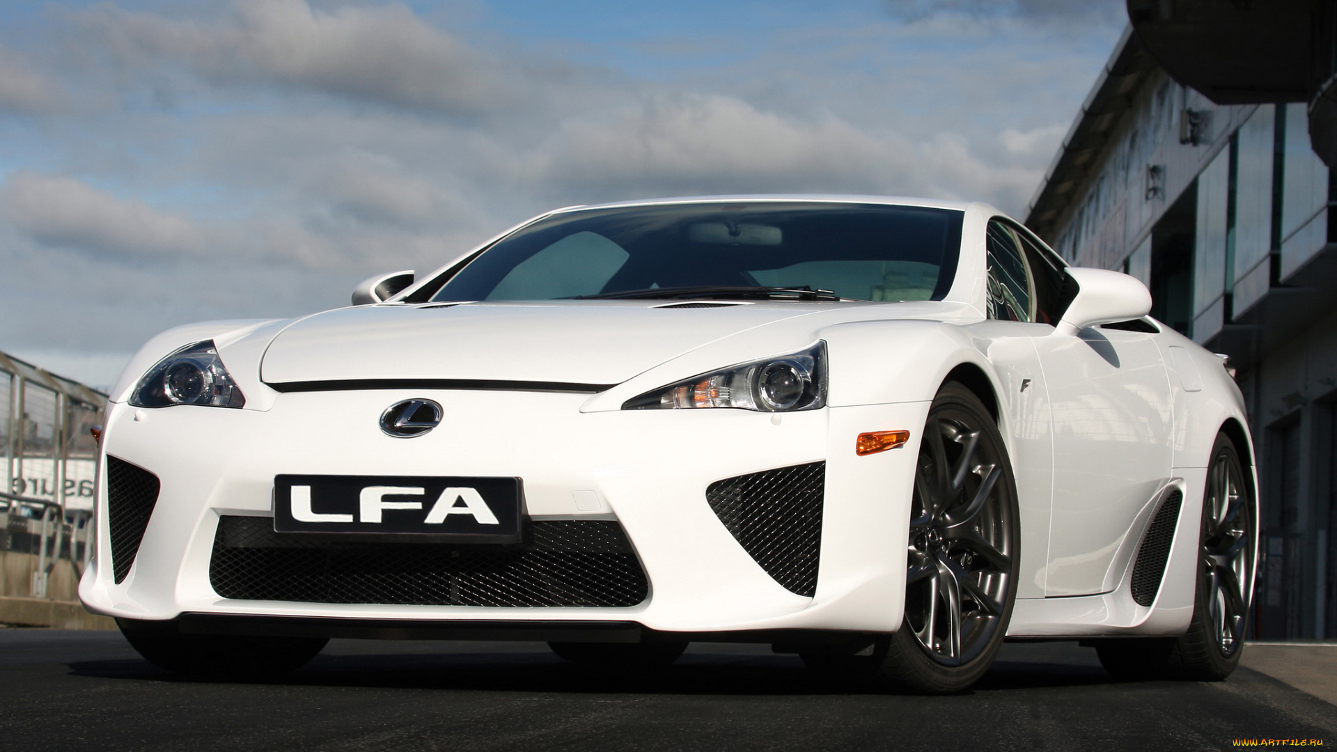 lfa, 2011, автомобили, lexus