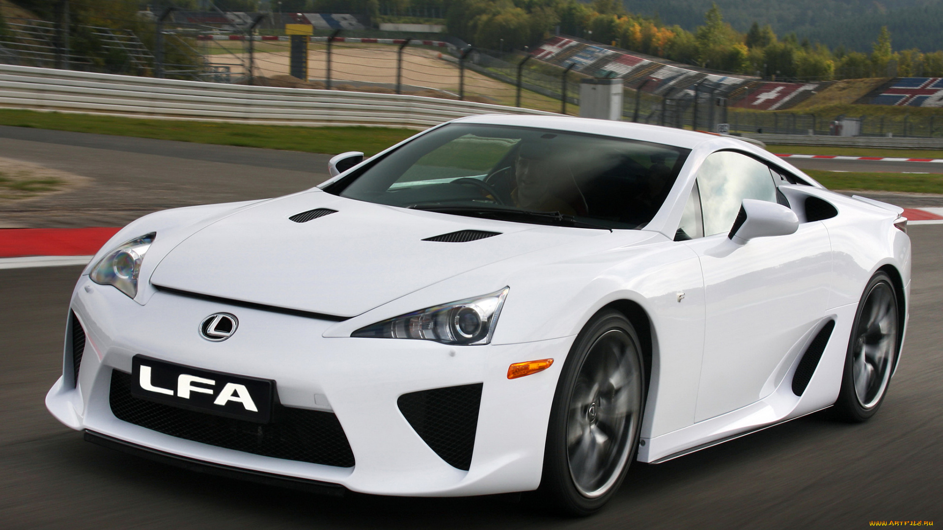 lfa, 2011, автомобили, lexus