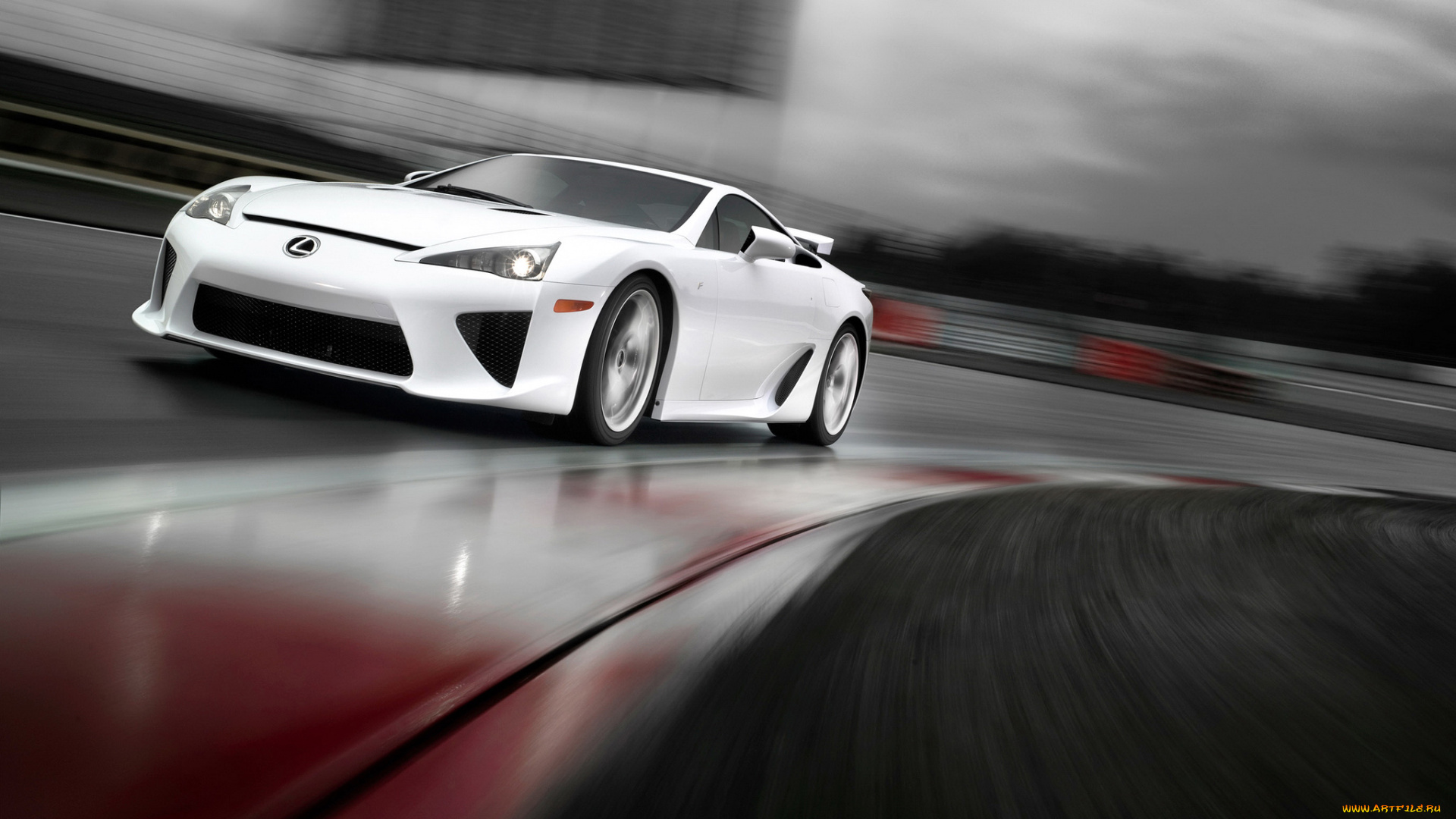 lfa, 2011, автомобили, lexus