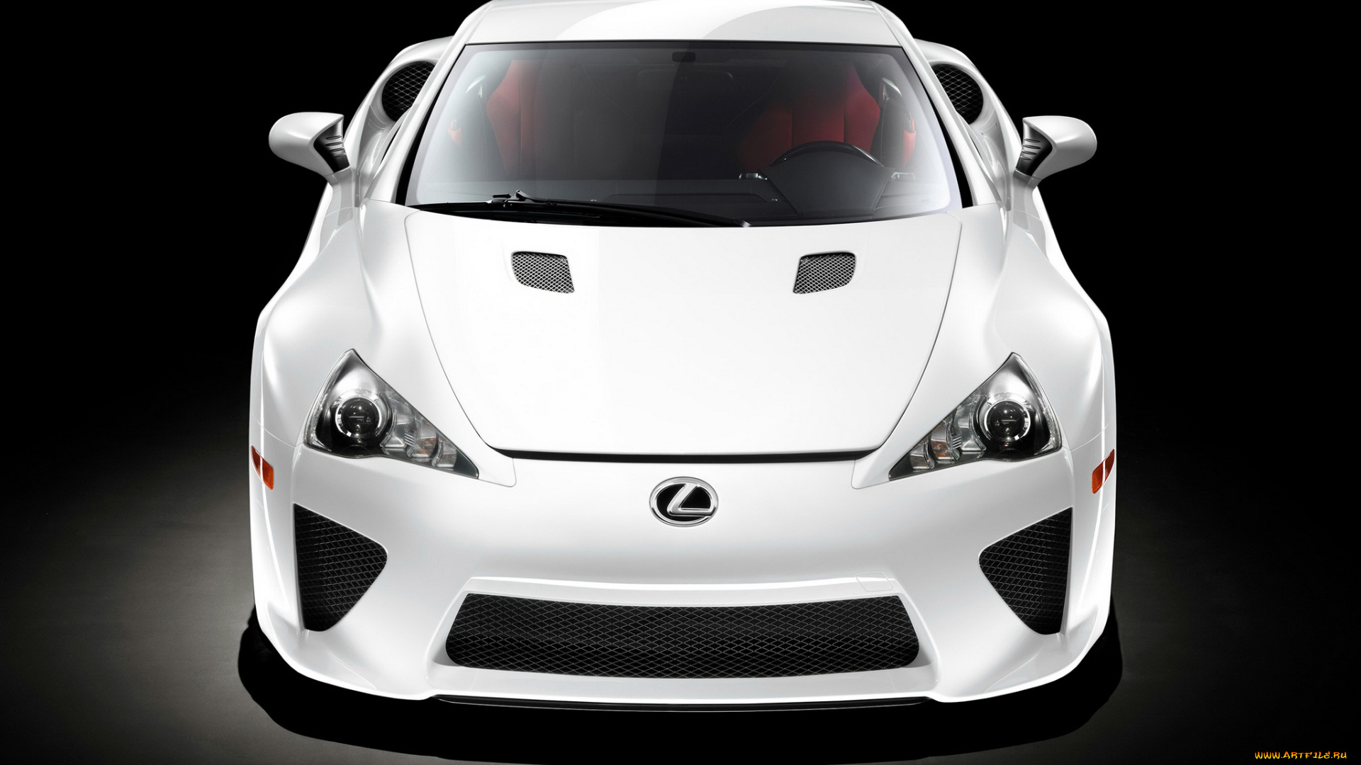 lfa, 2011, автомобили, lexus