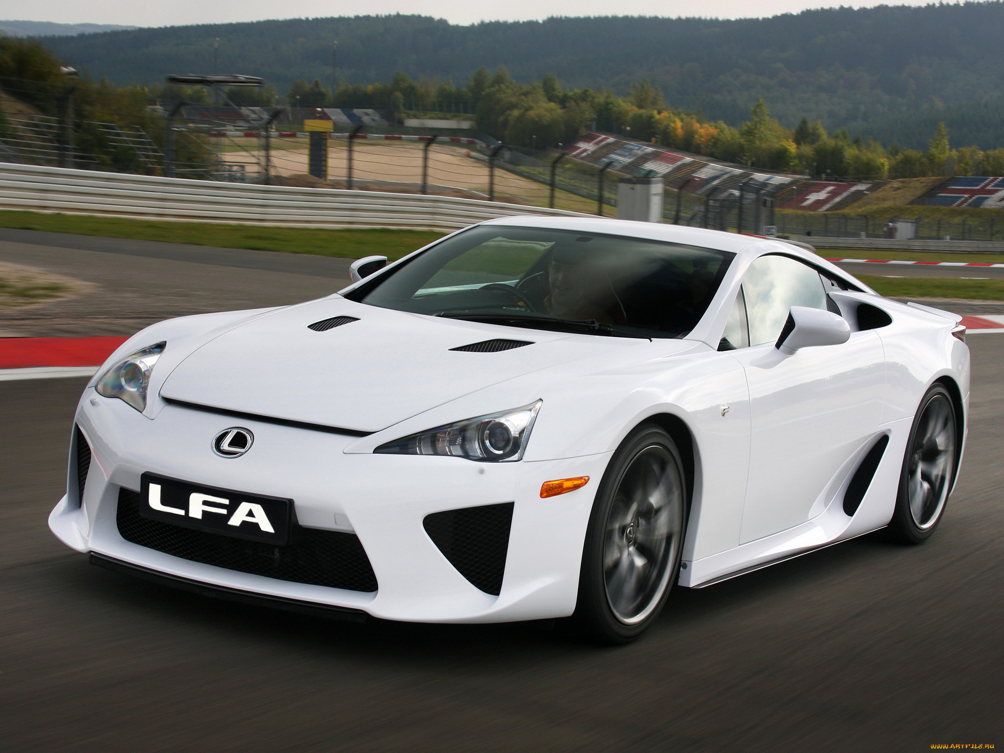 lfa, 2011, автомобили, lexus