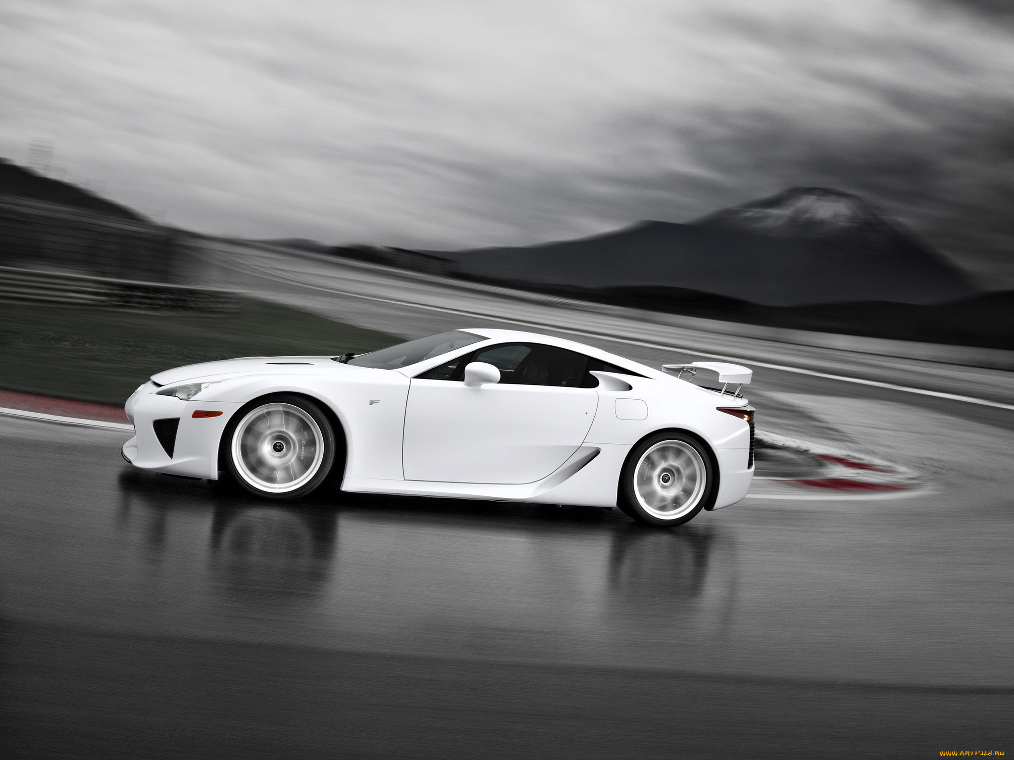 lfa, 2011, автомобили, lexus