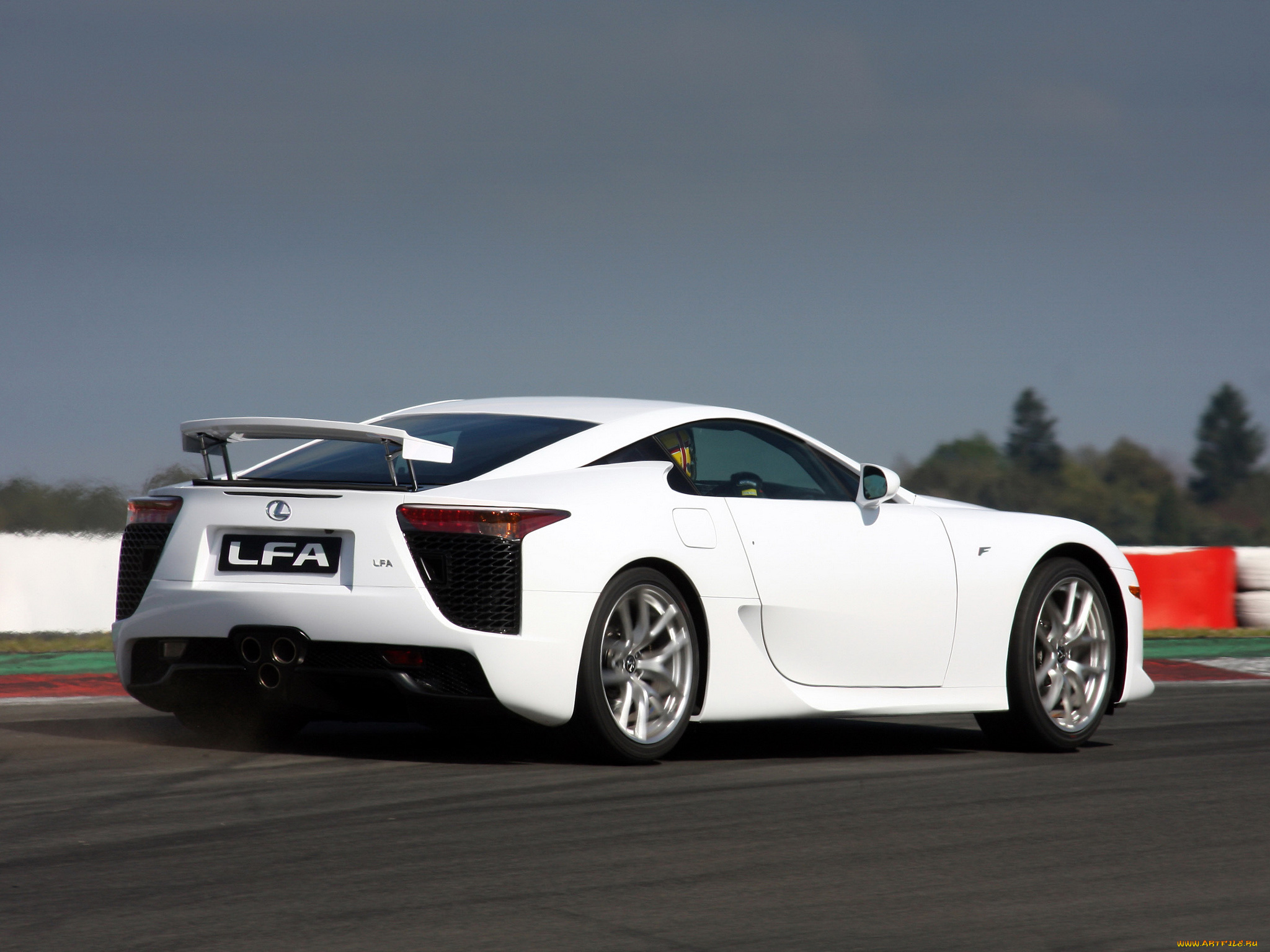 lfa, 2011, автомобили, lexus