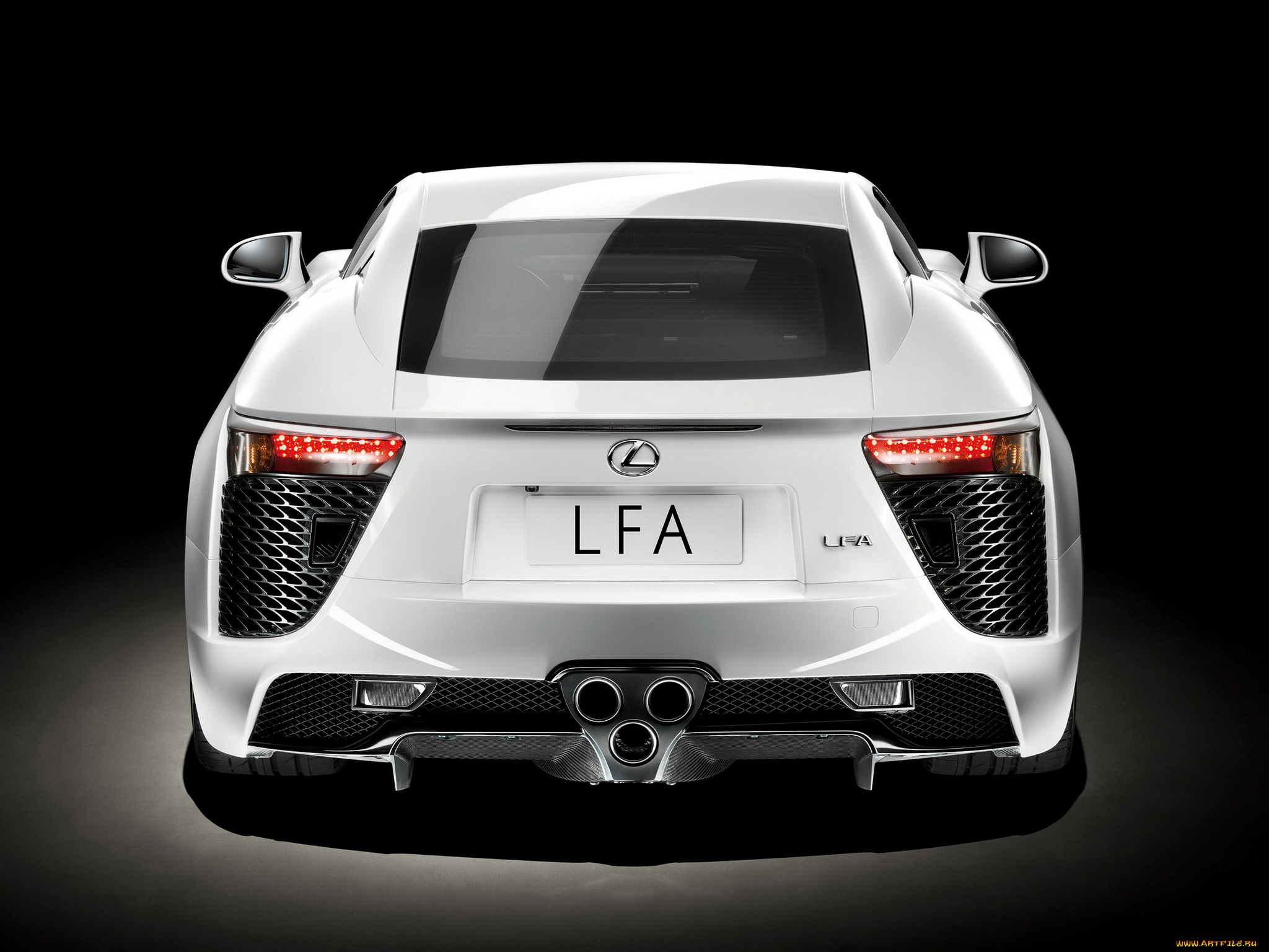 lfa, 2011, автомобили, lexus