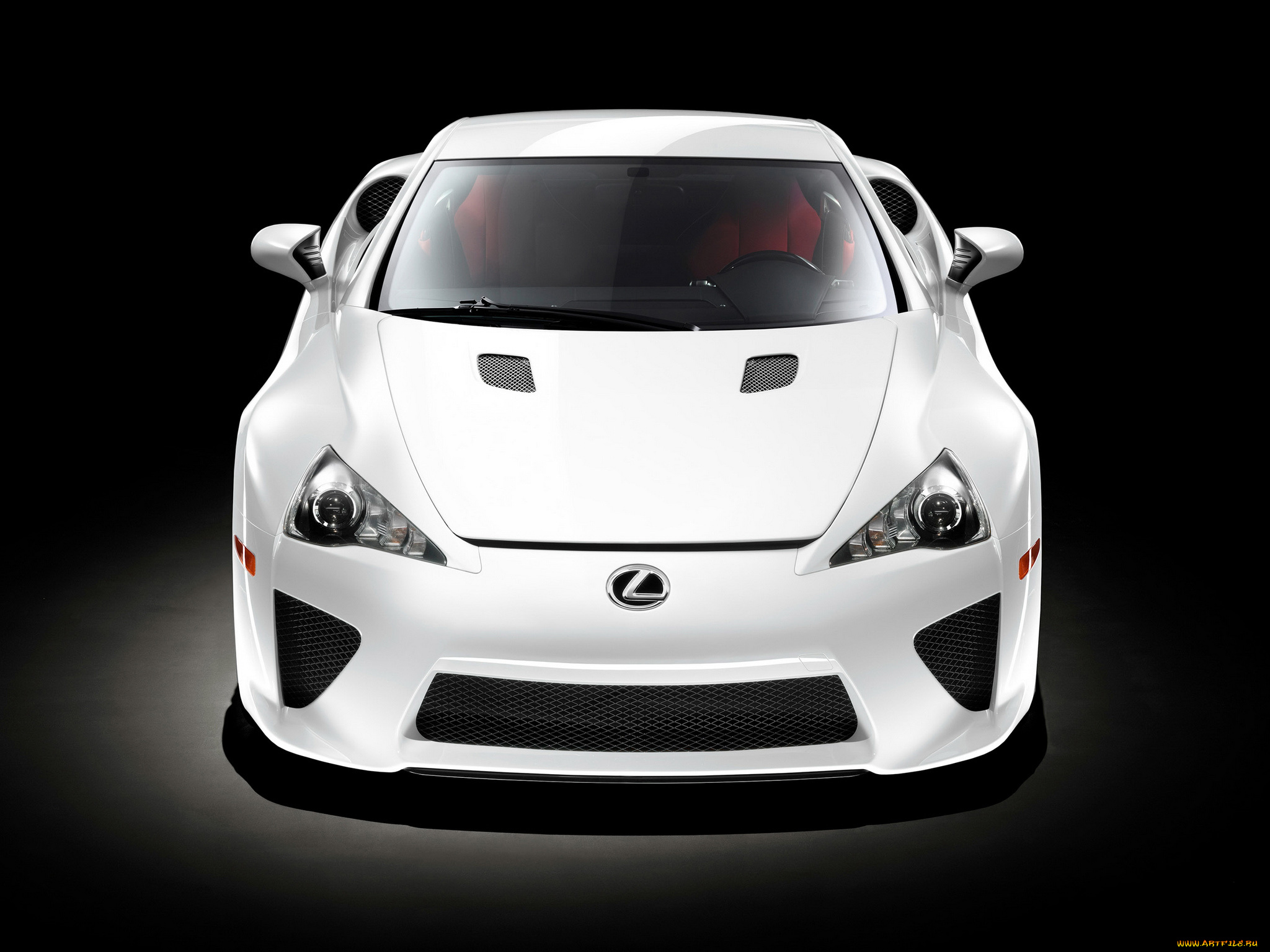 lfa, 2011, автомобили, lexus