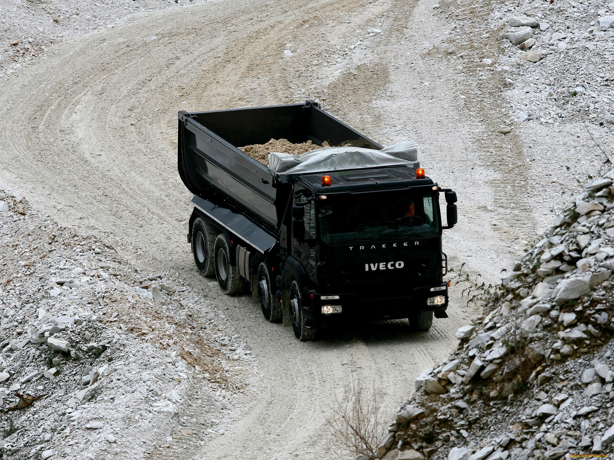 автомобили, iveco