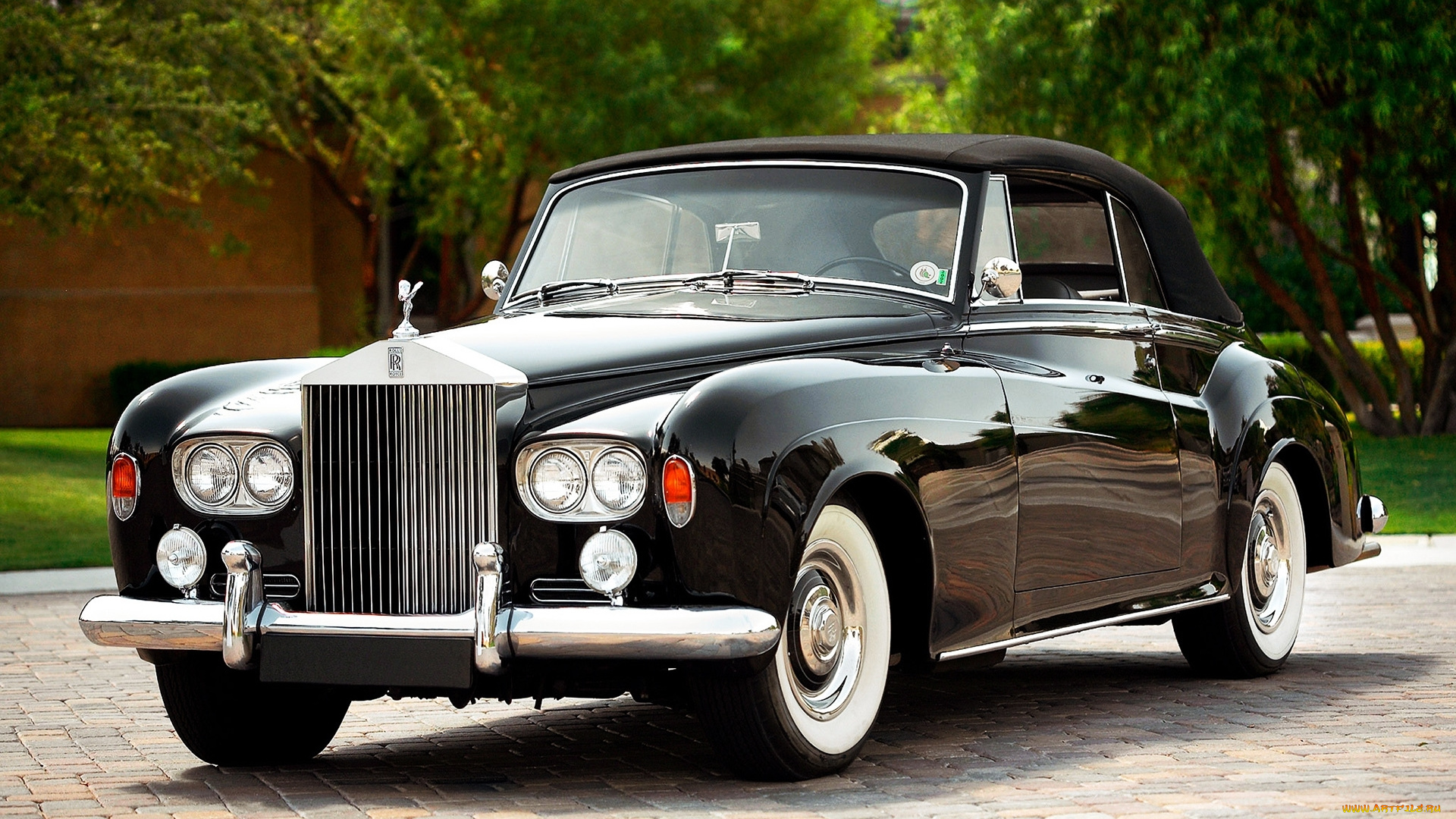 rolls, royce, silver, coupe, 1962, автомобили, стиль, автомобиль, надежность, красота