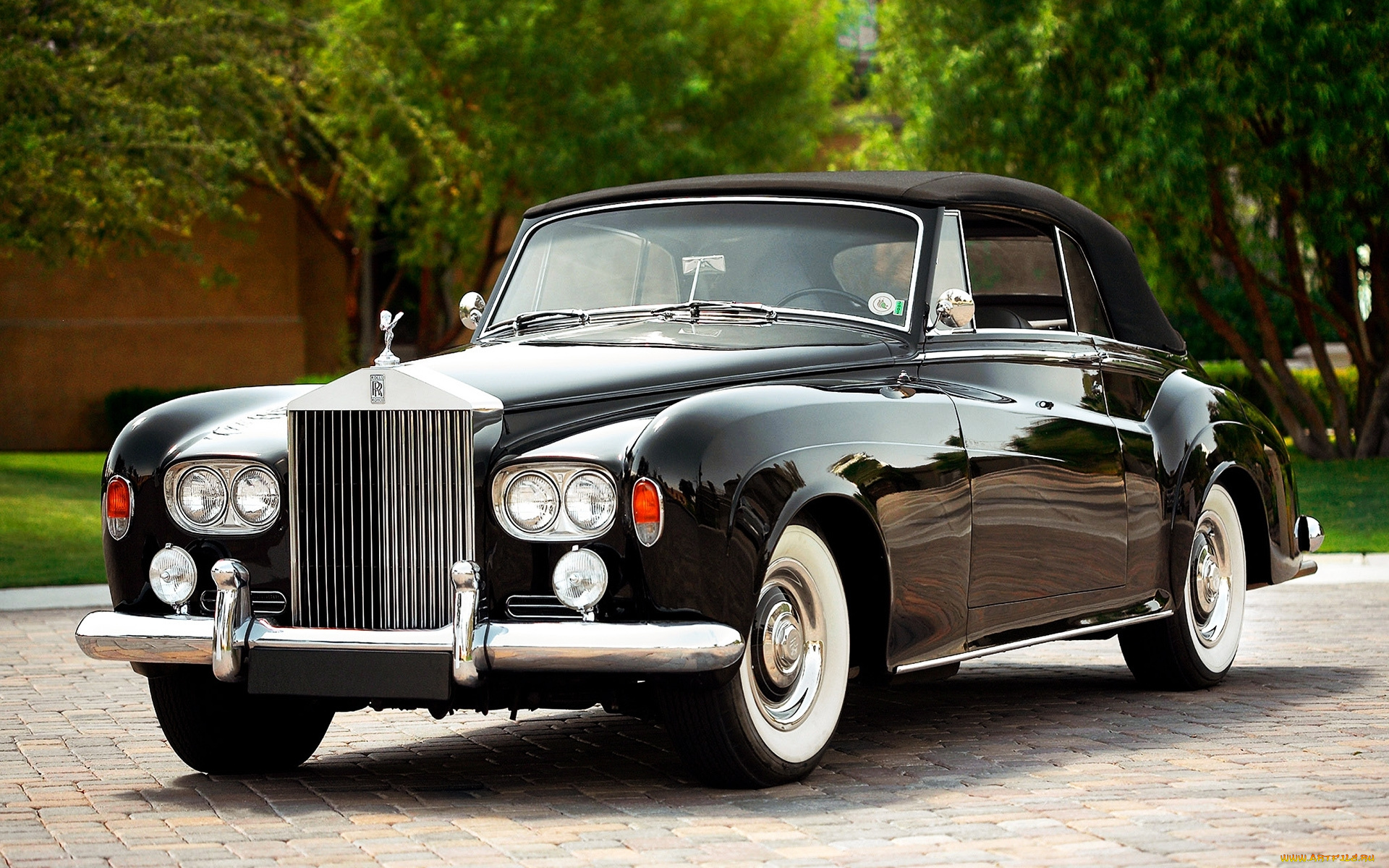 rolls, royce, silver, coupe, 1962, автомобили, стиль, автомобиль, надежность, красота