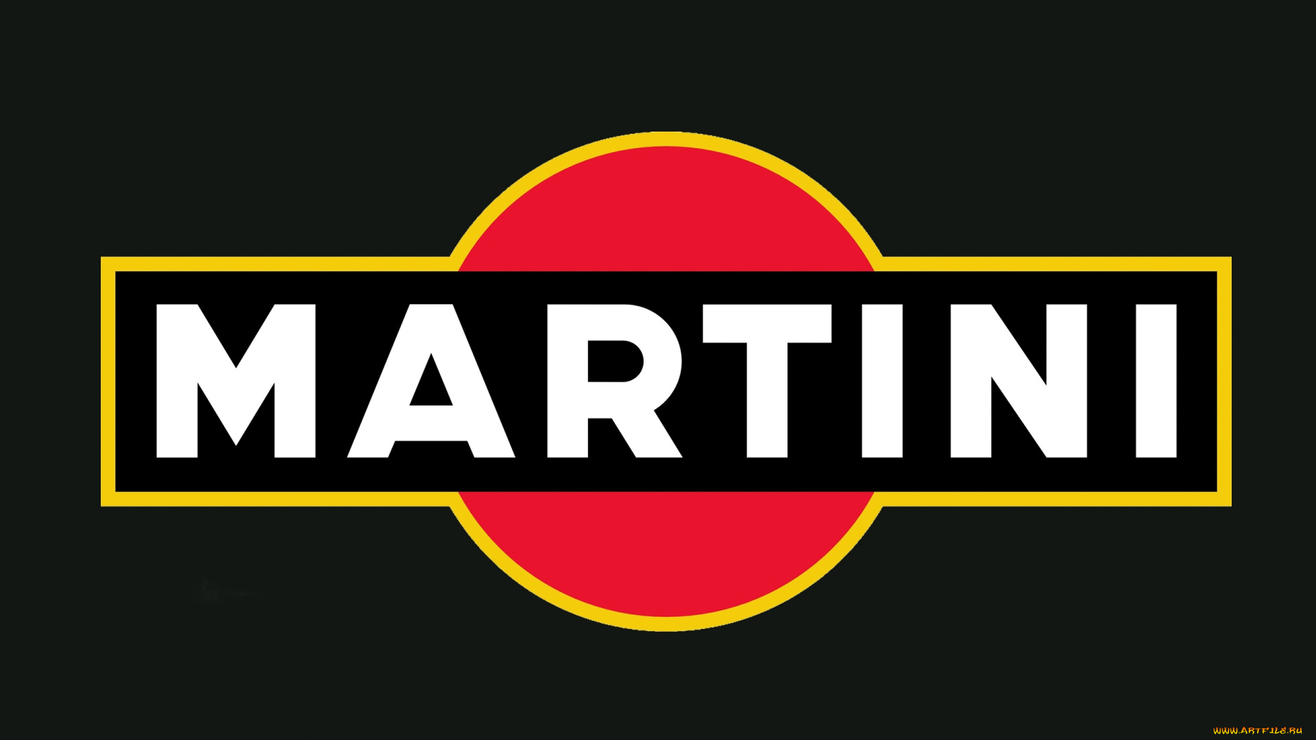 бренды, martini, буквы