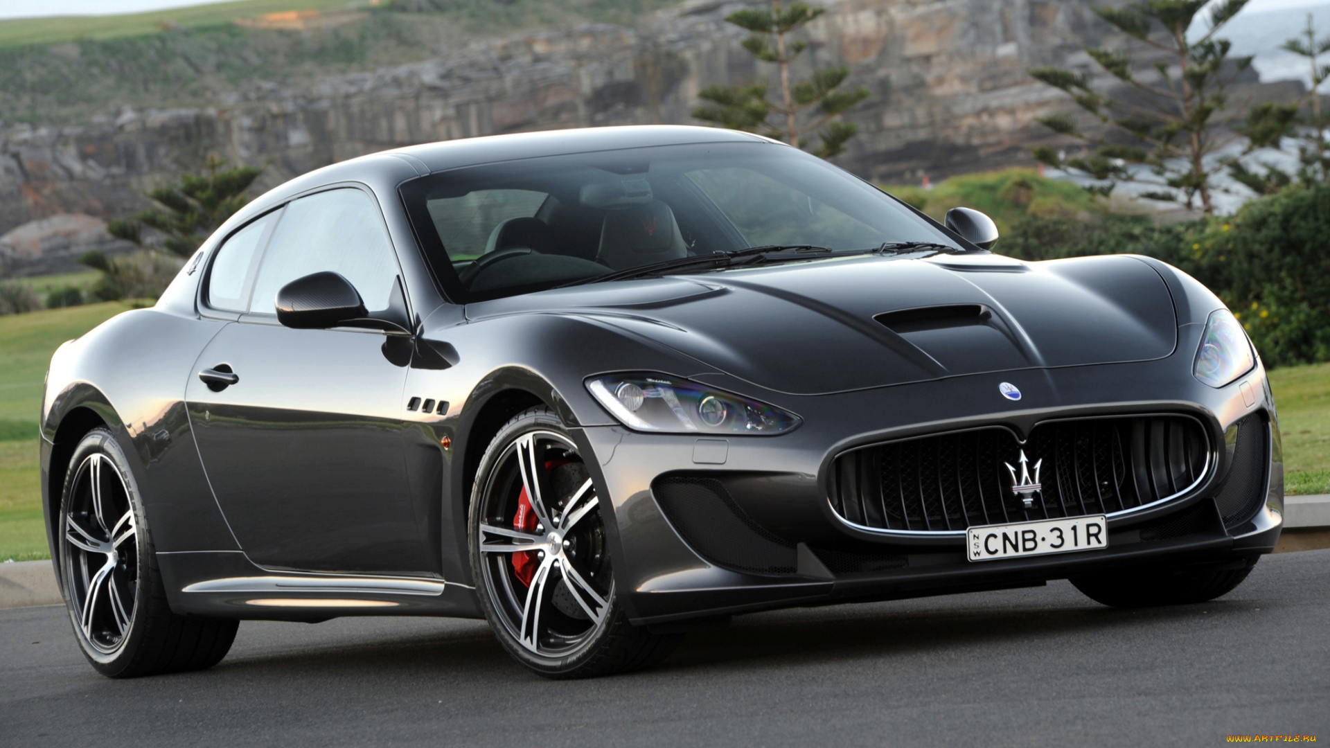 maserati, granturismo, автомобили, эксклюзивные, бизнес-класс, италия, спортивные, s, p, a