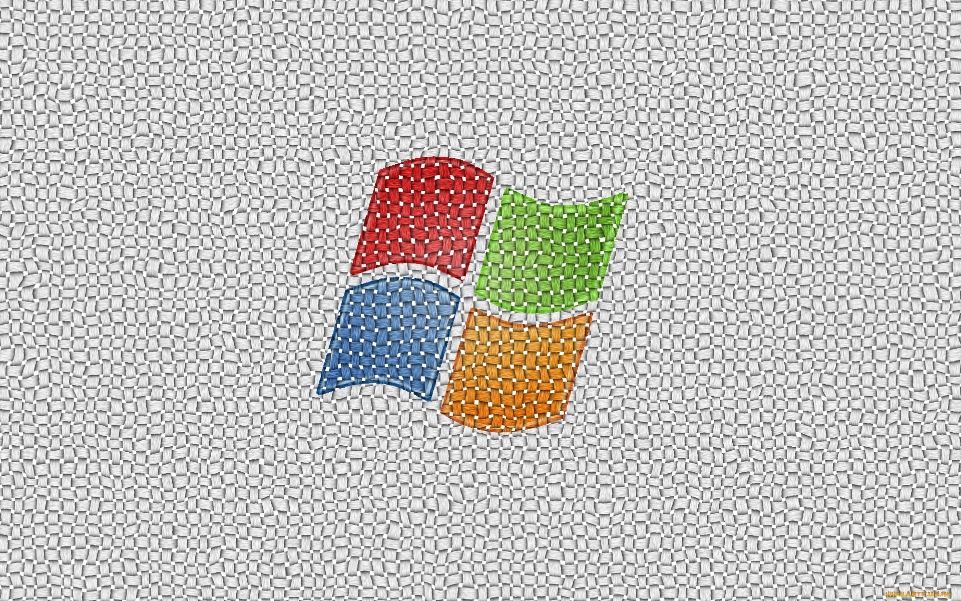 компьютеры, windows, xp, сетка, фон, логотип