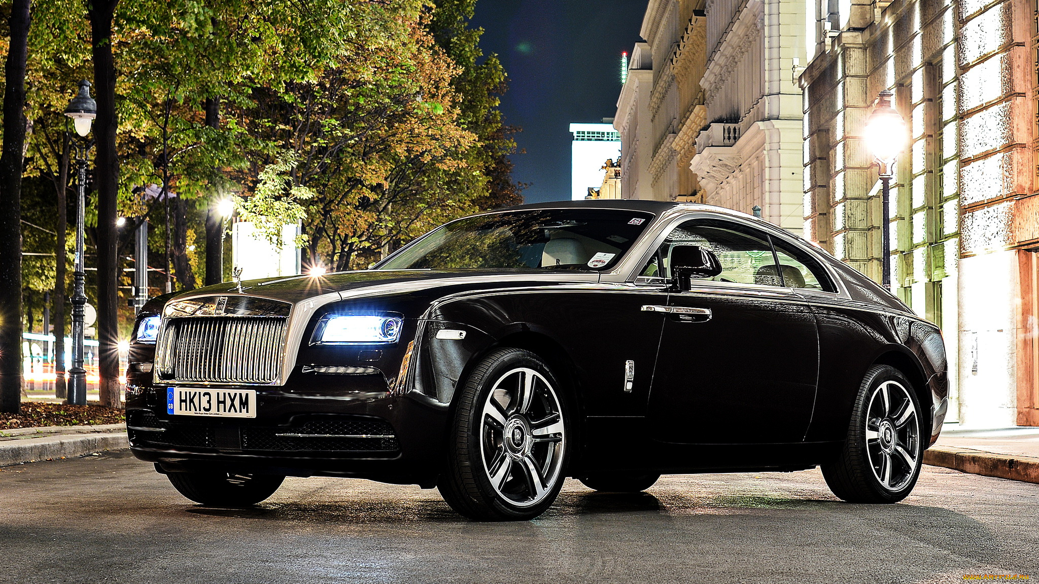 rolls, royce, wraith, автомобили, rolls-royce, motor, cars, ltd, великобритания, класс-люкс