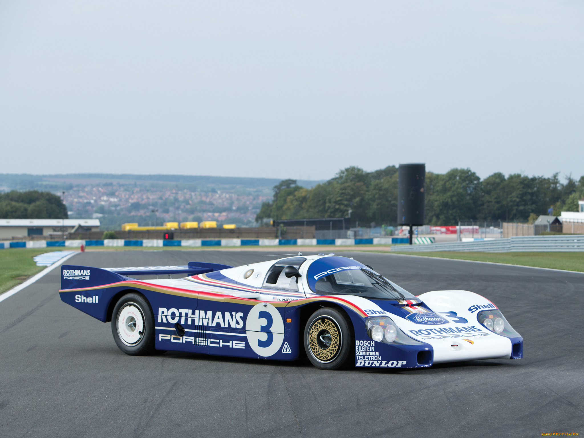 porsche, 956, coupe, автомобили