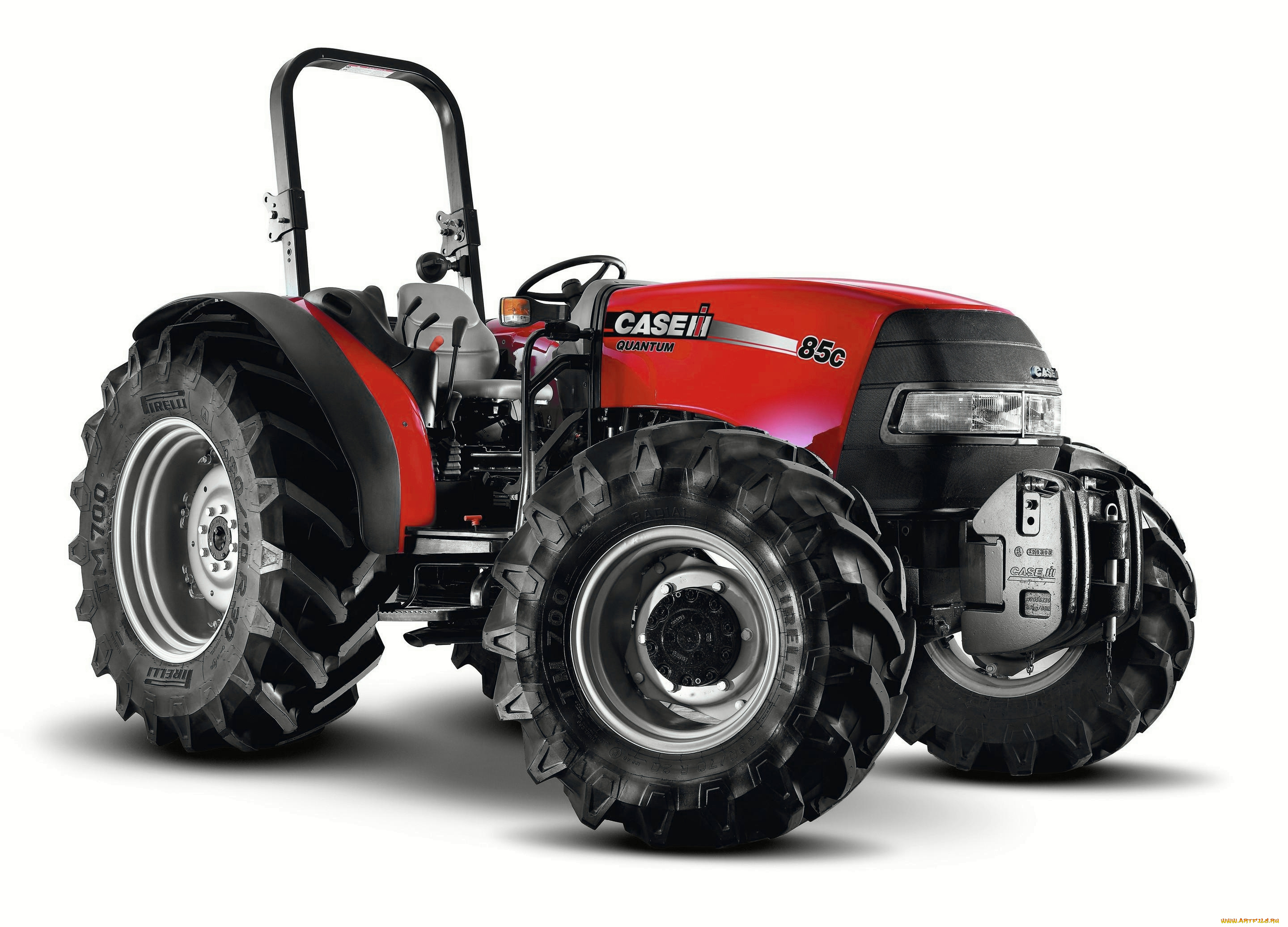 техника, тракторы, case, ih