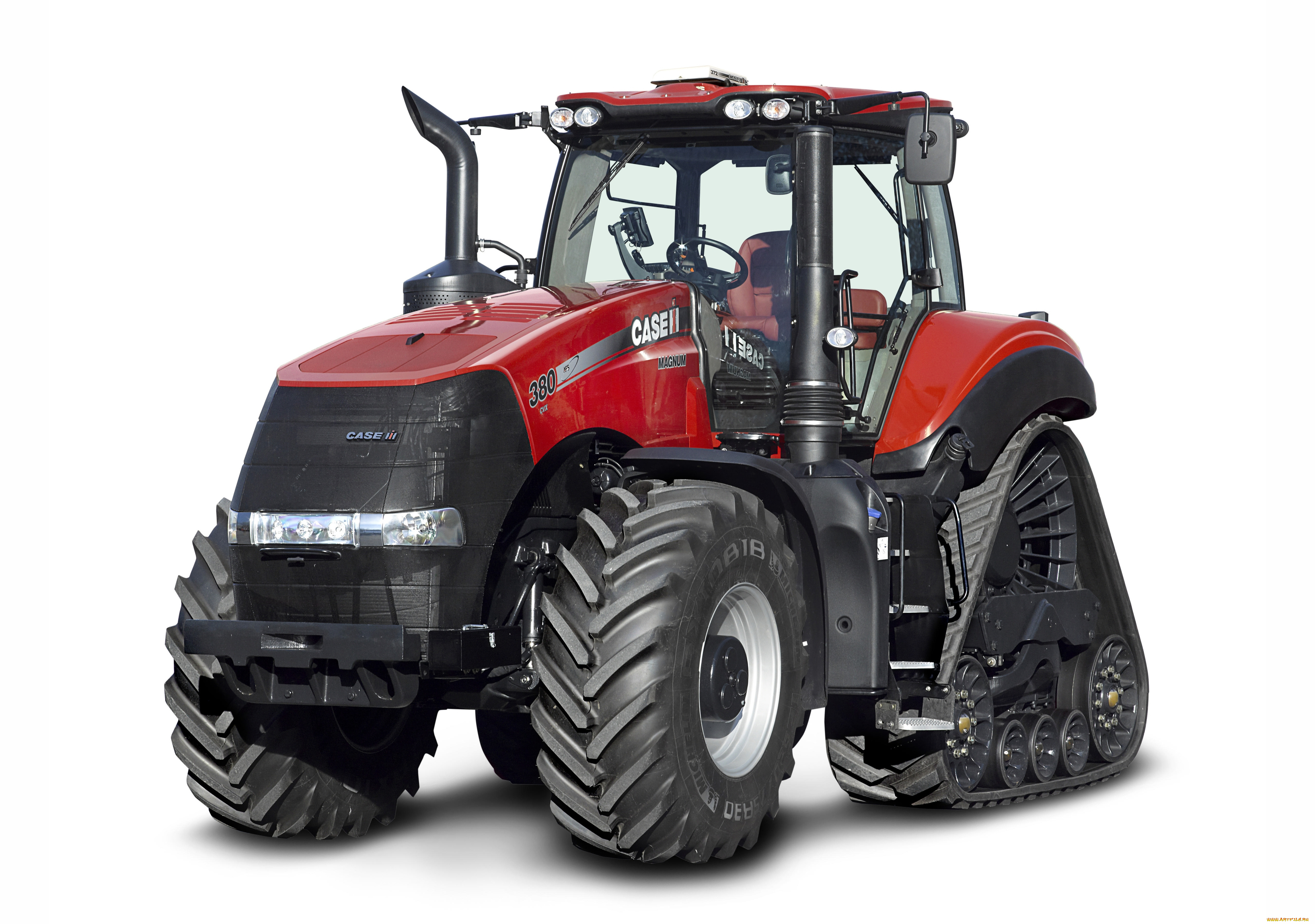 техника, тракторы, case, ih