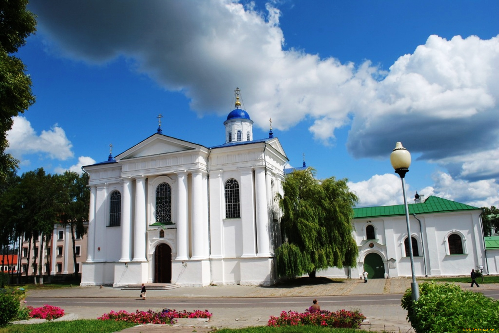 города, -, православные, церкви, , монастыри, храм, церковь, здание, город