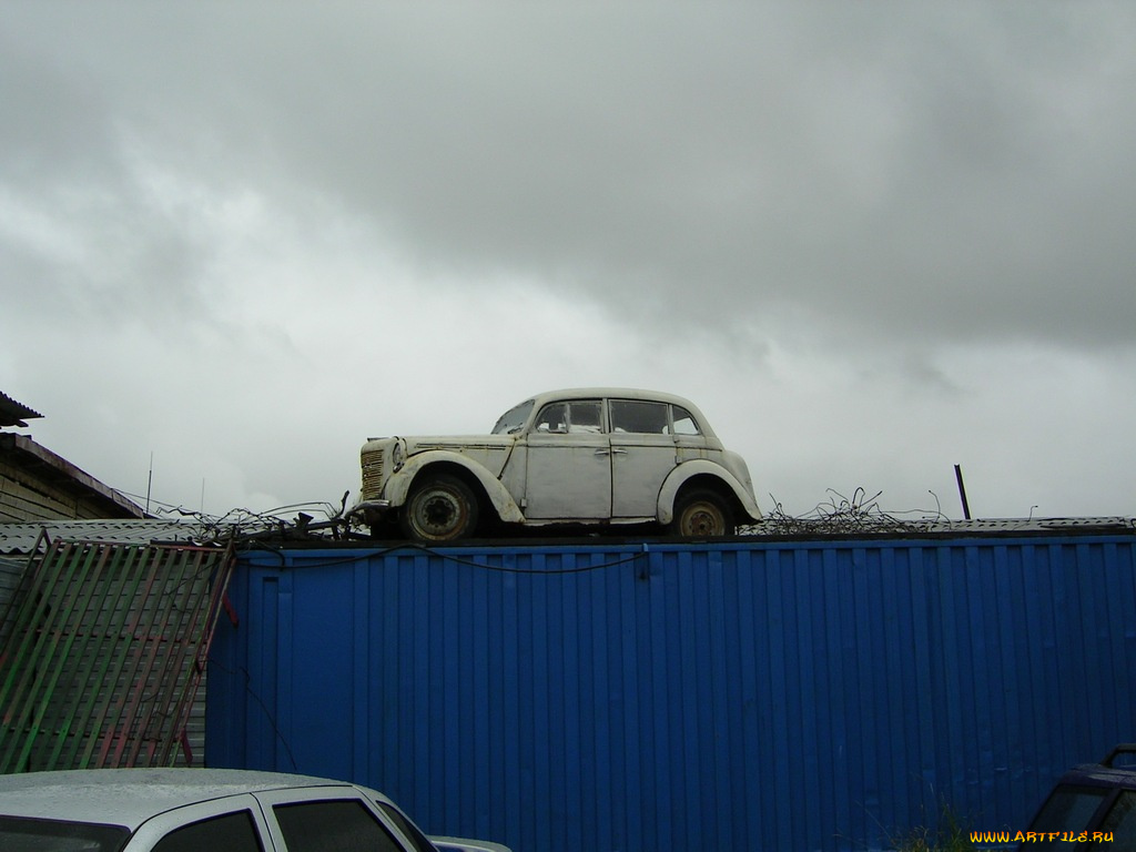 автомобили, москвич