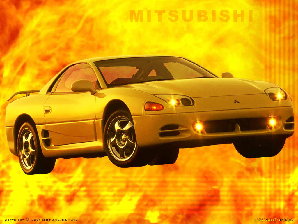 автомобили, mitsubishi