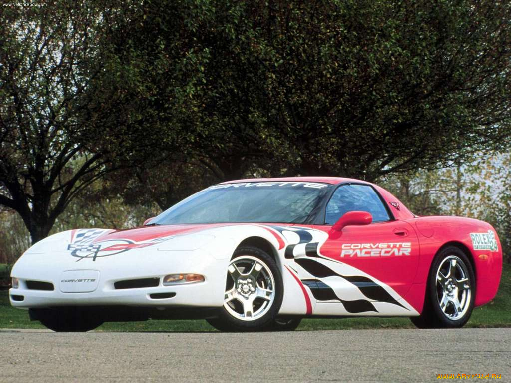 chevrolet, corvette, c5, 1999, автомобили