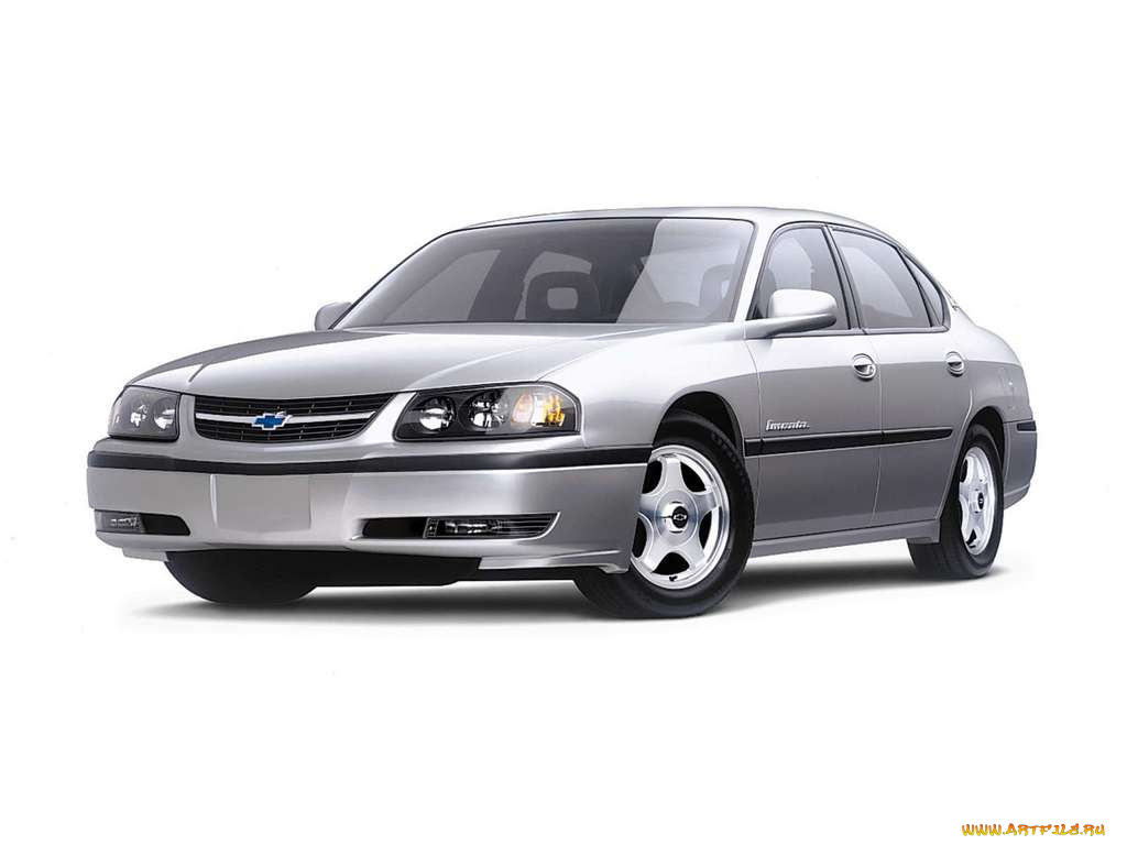 chevrolet, impala, 2000, автомобили