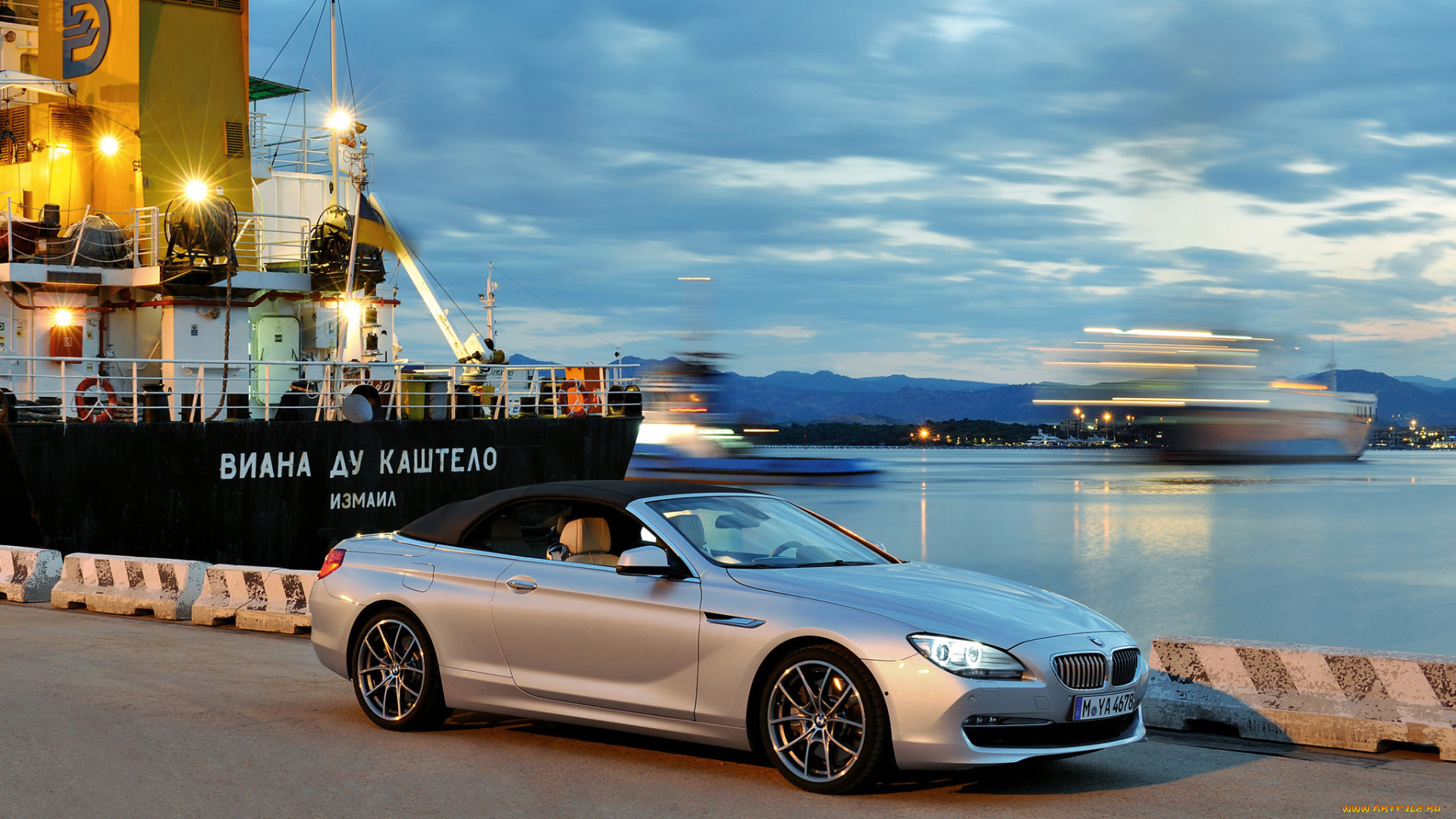 series, convertible, 2011, автомобили, bmw