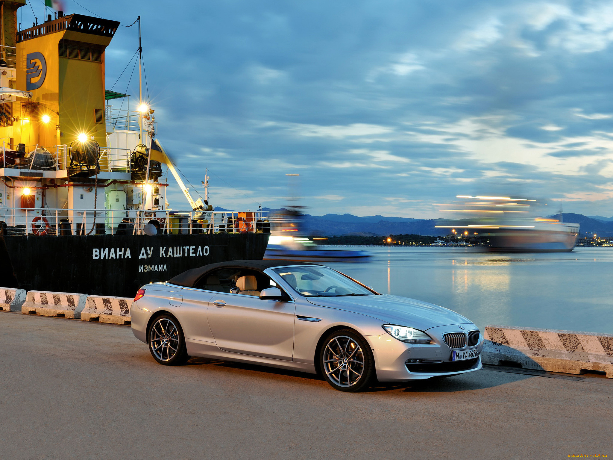 series, convertible, 2011, автомобили, bmw